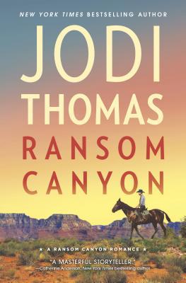 Ransom Canyon 0373789394 Book Cover