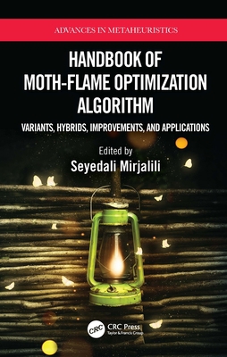 Handbook of Moth-Flame Optimization Algorithm: ... 1032070919 Book Cover
