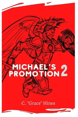 Michael's Promotion 2 B0BSSLLF4X Book Cover