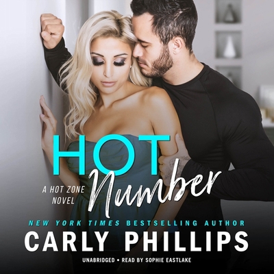 Hot Number 1982639172 Book Cover
