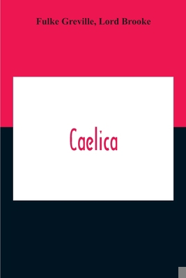 Caelica 9354212077 Book Cover