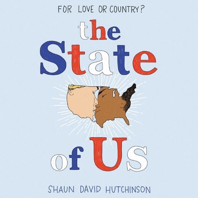 The State of Us 1094160652 Book Cover