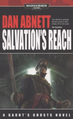 Salvation's Reach 1849702039 Book Cover