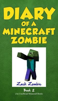 Diary of a Minecraft Zombie Book 2: Bullies and... 1943330387 Book Cover