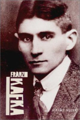 Franz Kafka 158567267X Book Cover