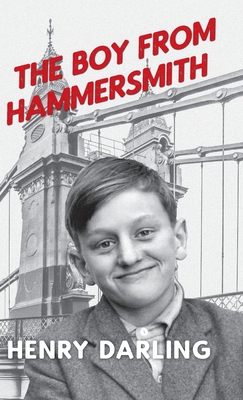 The Boy From Hammersmith 1800312008 Book Cover
