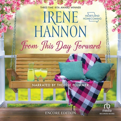 From This Day Forward: Encore Edition B0CGTNHK8Z Book Cover
