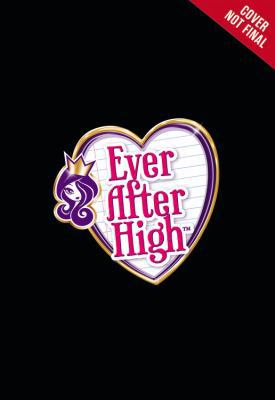 Ever After High: Once Upon a Twist: When the Cl... 0316501875 Book Cover