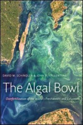 The Algal Bowl. Routledge. 2008. B0082OQ4YC Book Cover