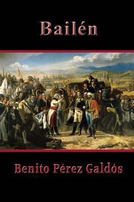 Bailén [Spanish] 149752153X Book Cover