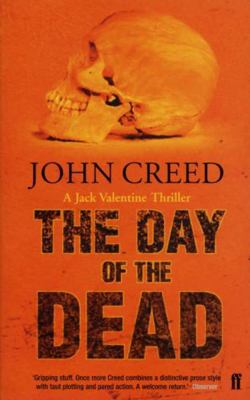 The Day of the Dead 057121679X Book Cover