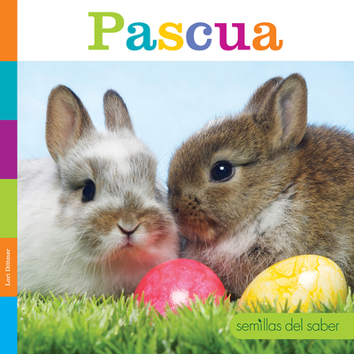 Pascua [Spanish] 1628329777 Book Cover