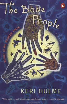 The Bone People B000R9AKMW Book Cover