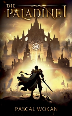 Die Paladine: Streiter des Lichts [German] 3759703682 Book Cover