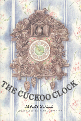 The Cuckoo Clock 0879238194 Book Cover