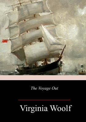 The Voyage Out 1982051132 Book Cover