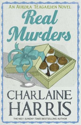 Real Murders: An Aurora Teagarden Novel 0575103701 Book Cover