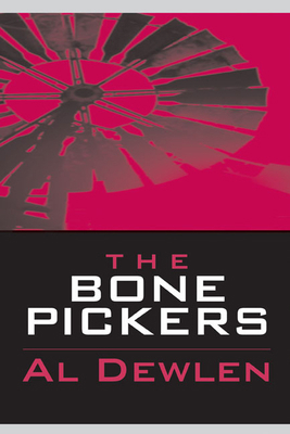 The Bone Pickers 0896724794 Book Cover