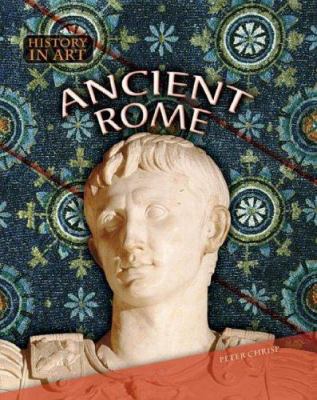 Ancient Rome 1410905209 Book Cover