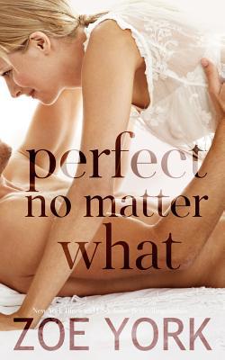 Perfect No Matter What 192652781X Book Cover