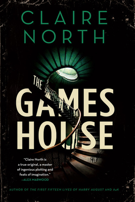 Gameshouse 031649156X Book Cover