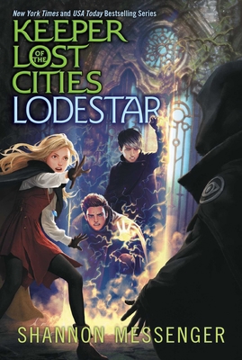 Lodestar 1481474960 Book Cover