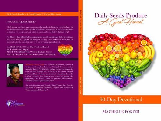 Daily Seeds Produce : A Great Harvest