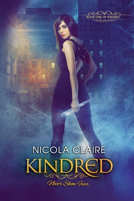Kindred (Kindred, Book 1) 1482032503 Book Cover