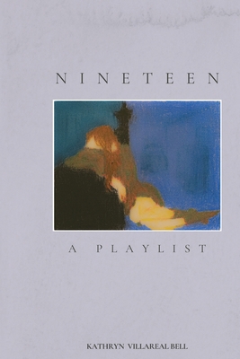 Nineteen, A Playlist B0HDB18DBL Book Cover