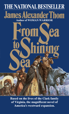 From Sea to Shining Sea B003QD98VK Book Cover