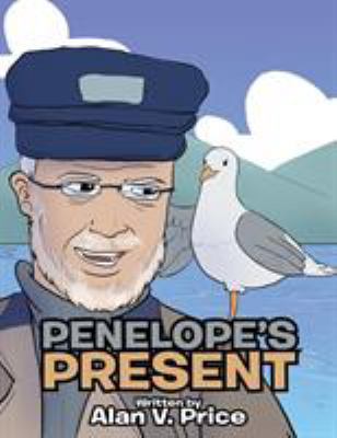 Penelope's Present 1524511218 Book Cover