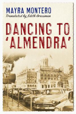 Dancing to 'Almendra' 0330449311 Book Cover