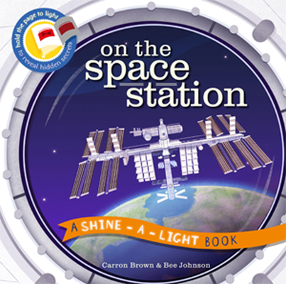 On the Space Station 1610674111 Book Cover