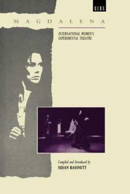Magdalena Experiment 0854960163 Book Cover