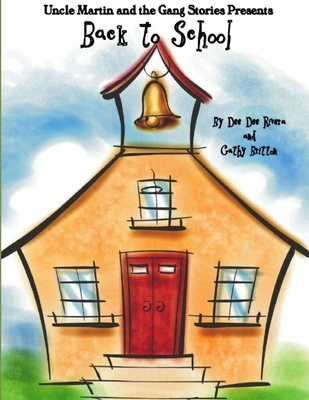 Back To School 1329142756 Book Cover
