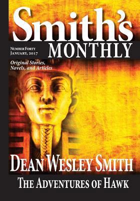 Smith's Monthly #40 1561466832 Book Cover