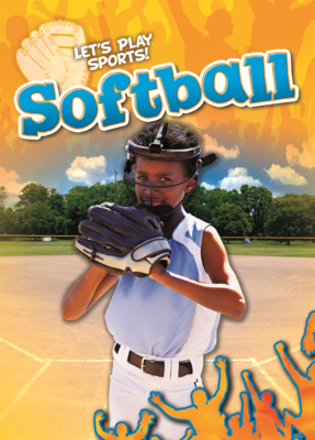 Softball B0GMYWDQ1Y Book Cover