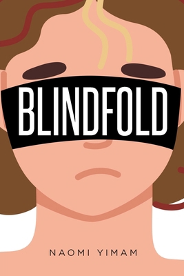 Blindfold B0GF48NW8V Book Cover