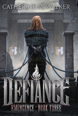 Defiance 1925776212 Book Cover