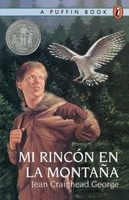 Mi Rincon en la Montana [Spanish] 0140381813 Book Cover