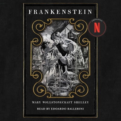 Frankenstein 1668171643 Book Cover
