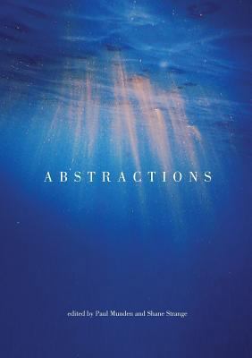 Abstractions 0648257991 Book Cover