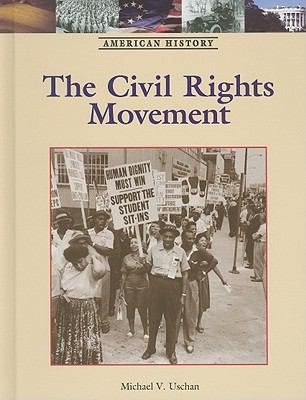 The Civil Rights Movement 1420502611 Book Cover