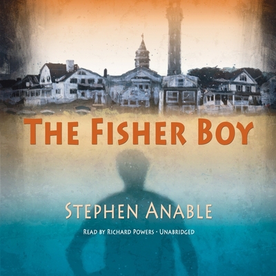 The Fisher Boy 1433235080 Book Cover