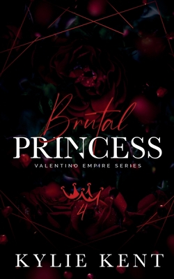 Brutal Princess 192281623X Book Cover