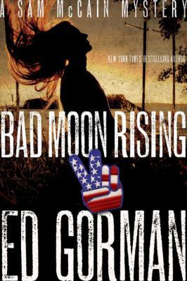 Bad Moon Rising 1605983772 Book Cover