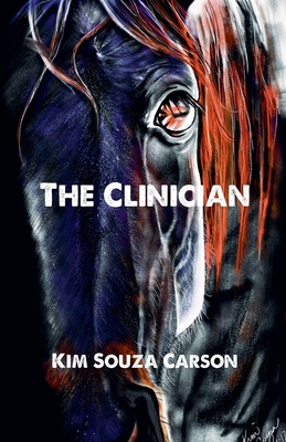 The Clinician B0DD5RCBL4 Book Cover