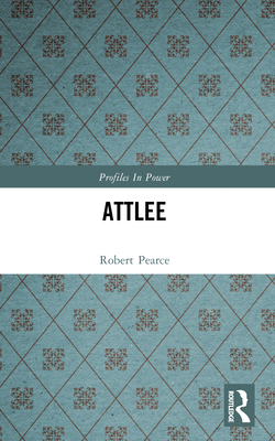 Attlee 0582256909 Book Cover