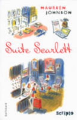 Suite Scarlett [French] 2070622428 Book Cover