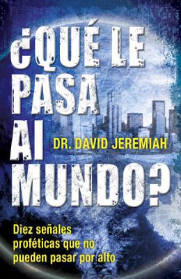 Que Le Pasa al Mundo? = What in the World Is Go... [Spanish] 0789917238 Book Cover